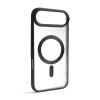 Чохол із функцією MagSafe для Apple iPhone 17 Air black (09) матовий