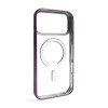 Чохол із функцією MagSafe для Apple iPhone 17 Pro Max violet (02) матовий