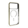 Чохол із функцією MagSafe для Apple iPhone 17 Pro Max gold (03) матовий