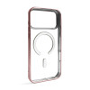 Чехол с функцией MagSafe для Apple iPhone 17 Pro Max pink (06) матовый