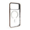 Чохол із функцією MagSafe для Apple iPhone 17 Pro Max brown (13) матовий