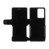 Чохол-книжка Status (18:9) 5.8'' ромб black