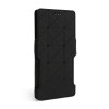 Чехол-книжка Status (18:9) 6.0'' ромб black