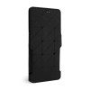Чохол-книжка Status (18:9) 6.5'' ромб black