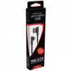 Кабель USB WALKER C770 Micro red