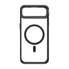 Чохол з функцією MagSafe для Apple iPhone 17 Air з підставкою та захистом для камер black (03)