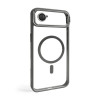 Чохол з функцією MagSafe для Apple iPhone 17 Air з підставкою та захистом для камер light grey (06)