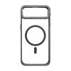 Чохол з функцією MagSafe для Apple iPhone 17 Air з підставкою та захистом для камер light grey (06)