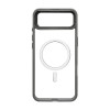 Чохол з функцією MagSafe для Apple iPhone 17 Air з підставкою та захистом для камер light grey (06)