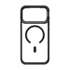 Чохол з функцією MagSafe для Apple iPhone 17 Pro Max з підставкою та захистом для камер black (03)