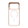 Чохол з функцією MagSafe для Apple iPhone 17 Pro Max з підставкою та захистом для камер pink (10)