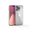 Чохол XO K01 для Apple iPhone 15 Pro прозорий
