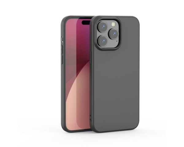 Чохол XO K02 для Apple iPhone 15 матовий