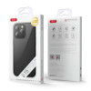 Чохол XO K02 для Apple iPhone 15 матовий