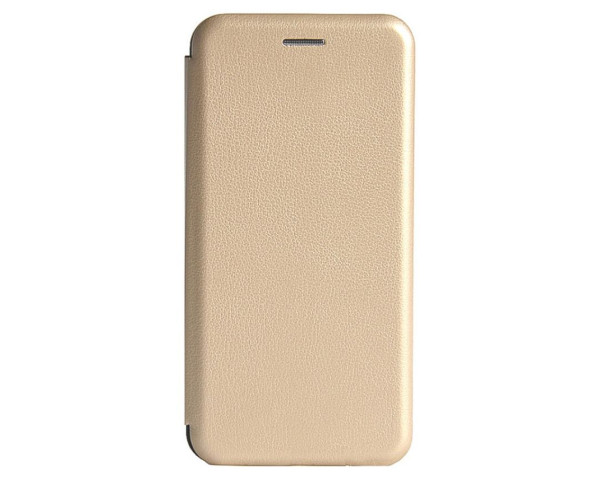 Чохол-книжка Premium для Apple iPhone 11 Pro gold