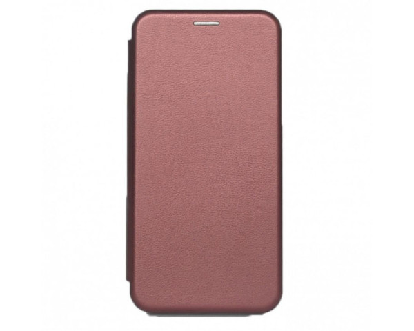 Чохол-книжка Premium для Apple iPhone 11 Pro Max marsala