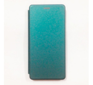 Чохол-книжка Premium для Apple iPhone 11 Pro Max midnight green