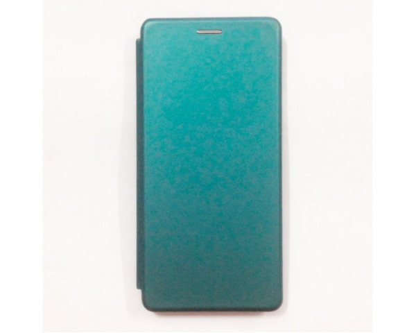 Чохол-книжка Premium для Apple iPhone 11 Pro Max midnight green