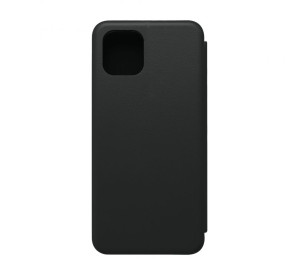 Чохол-книжка Premium для Samsung Galaxy A03/A035 (2021) black
