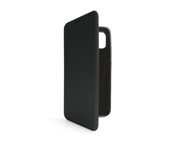 Чохол-книжка Premium для Samsung Galaxy A03/A035 (2021) black