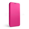Чохол-книжка Premium для Samsung Galaxy A12/A125 (2020) hot pink