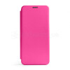 Чохол-книжка Premium для Samsung Galaxy A12/A125 (2020) hot pink