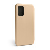 Чохол-книжка Premium для Samsung Galaxy A13 4G/A135 (2022) gold