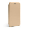 Чохол-книжка Premium для Samsung Galaxy A13 4G/A135 (2022) gold