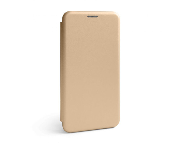 Чохол-книжка Premium для Samsung Galaxy A13 4G/A135 (2022) gold