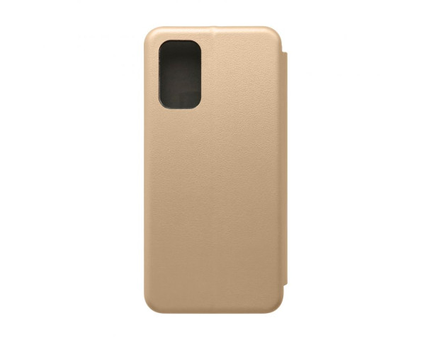 Чохол-книжка Premium для Samsung Galaxy A13 4G/A135 (2022) gold