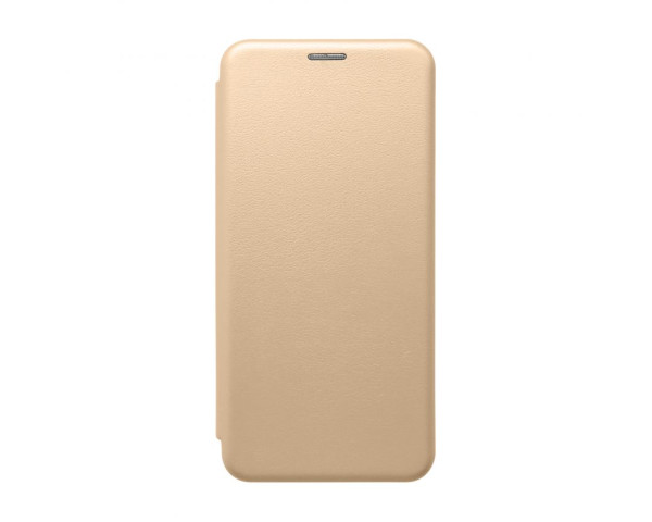 Чохол-книжка Premium для Samsung Galaxy A13 4G/A135 (2022) gold