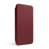 Чохол-книжка Premium для Samsung Galaxy A13 4G/A135 (2022) marsala