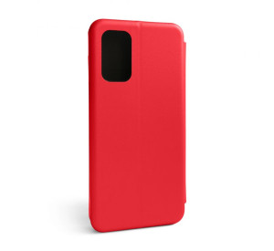 Чохол-книжка Premium для Samsung Galaxy A13 4G/A135 (2022) red