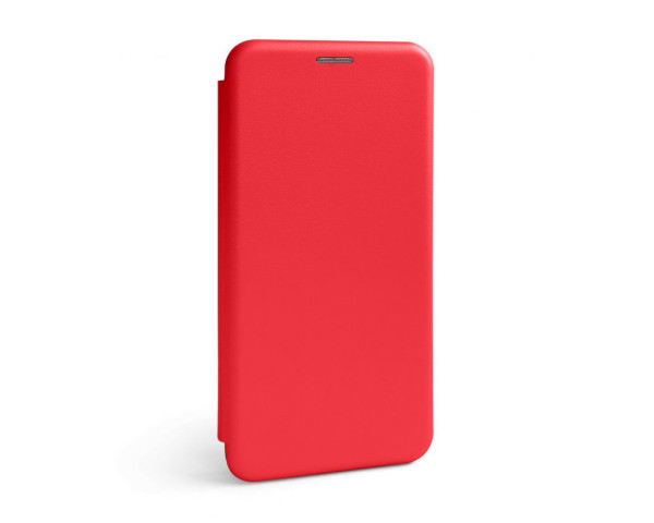 Чохол-книжка Premium для Samsung Galaxy A13 4G/A135 (2022) red