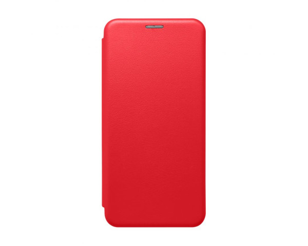 Чохол-книжка Premium для Samsung Galaxy A13 4G/A135 (2022) red