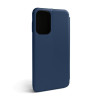 Чохол-книжка Premium для Samsung Galaxy A23 4G/A235 (2022) dark blue