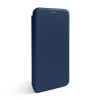Чохол-книжка Premium для Samsung Galaxy A23 4G/A235 (2022) dark blue