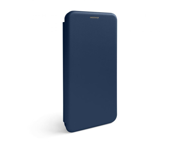 Чохол-книжка Premium для Samsung Galaxy A23 4G/A235 (2022) dark blue