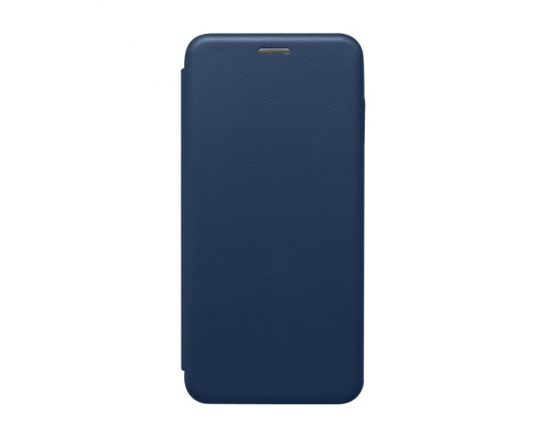 Чохол-книжка Premium для Samsung Galaxy A23 4G/A235 (2022) dark blue