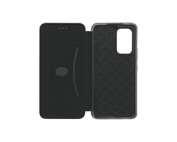 Чохол-книжка Premium для Samsung Galaxy A53 5G/A536 (2022) black
