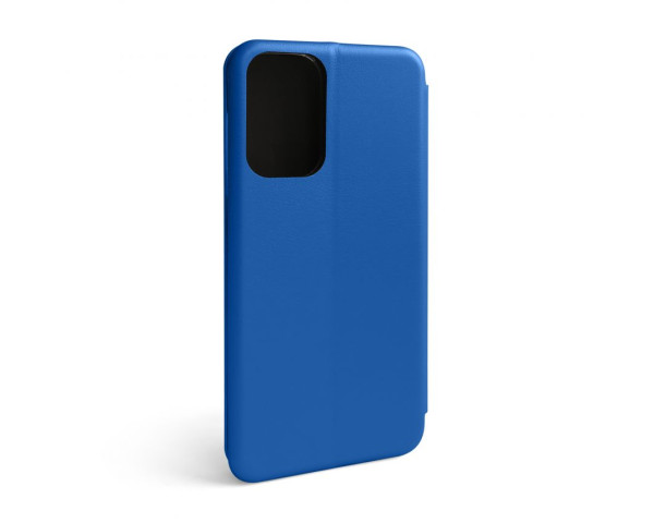 Чохол-книжка Premium для Samsung Galaxy M23 5G/M236 (2022) bright blue