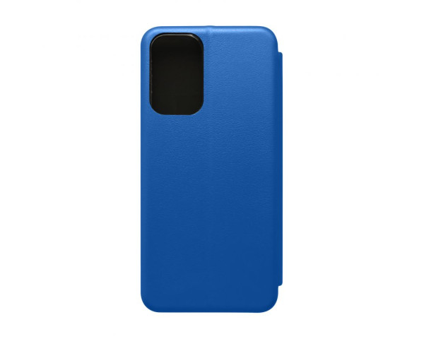 Чохол-книжка Premium для Samsung Galaxy M23 5G/M236 (2022) bright blue