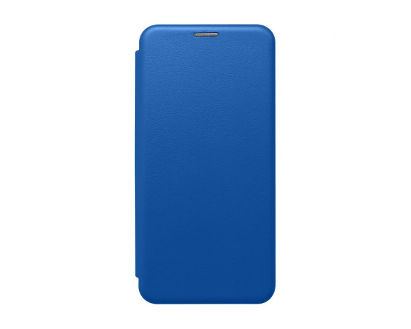 Чохол-книжка Premium для Samsung Galaxy M23 5G/M236 (2022) bright blue