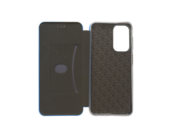 Чохол-книжка Premium для Samsung Galaxy M23 5G/M236 (2022) bright blue