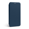 Чохол-книжка Premium для Samsung Galaxy M23 5G/M236 (2022) dark blue