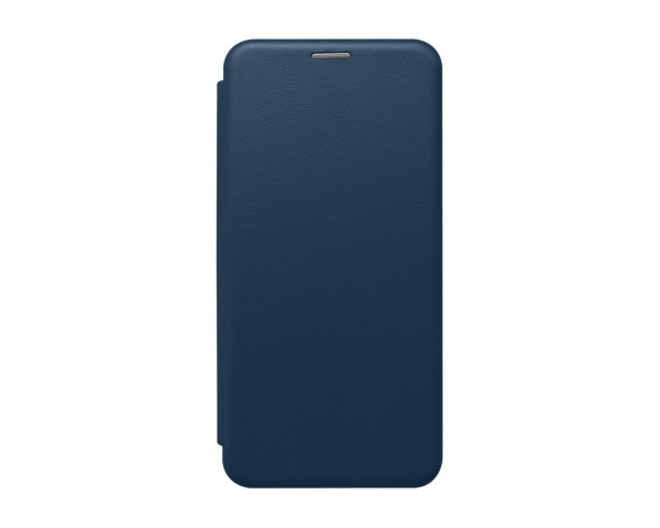 Чохол-книжка Premium для Samsung Galaxy M23 5G/M236 (2022) dark blue