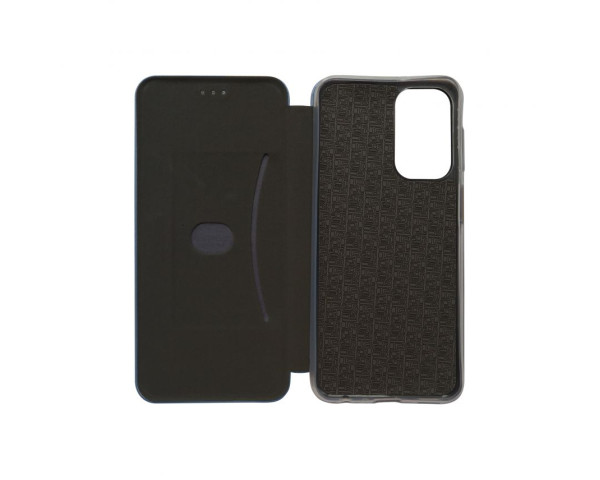 Чохол-книжка Premium для Samsung Galaxy M23 5G/M236 (2022) dark blue