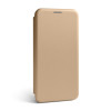 Чохол-книжка Premium для Samsung Galaxy M23 5G/M236 (2022) gold