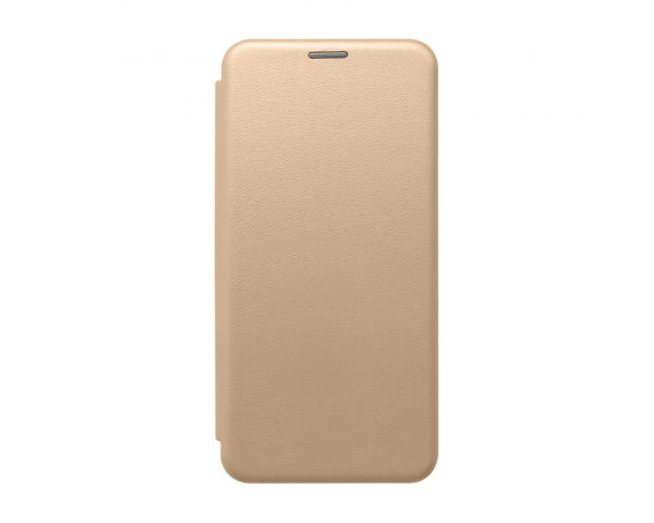Чохол-книжка Premium для Samsung Galaxy M23 5G/M236 (2022) gold
