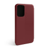 Чохол-книжка Premium для Samsung Galaxy M23 5G/M236 (2022) marsala